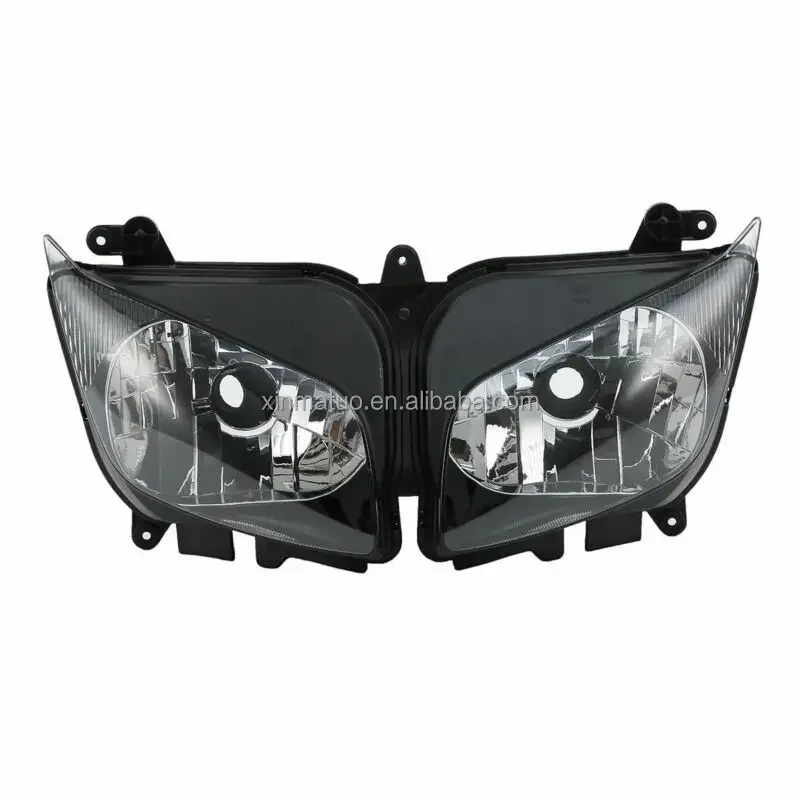 Headlight Lamp Assembly Fit ForYamaha FZ1 1000 Fazer 2006 2007 2008 NEW CFP-2068-5