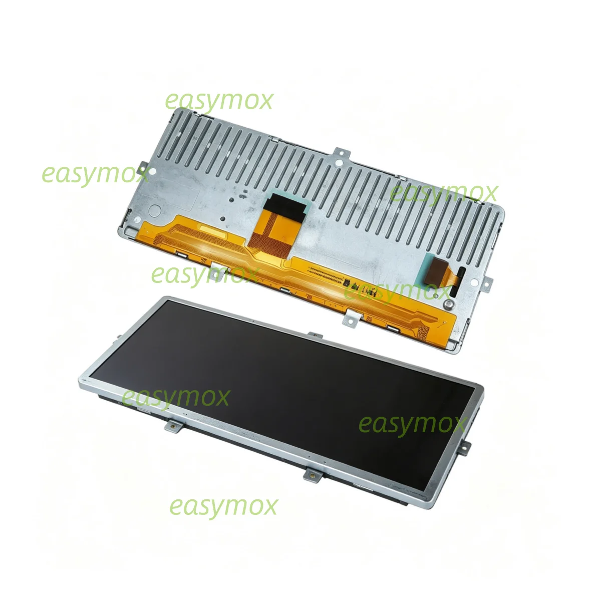 Premium 12.3 Inch Car LCD Display Screen for VW Arteon Golf 7 Passat B8 Tiguan 2 Virtual Cockpit Replacement