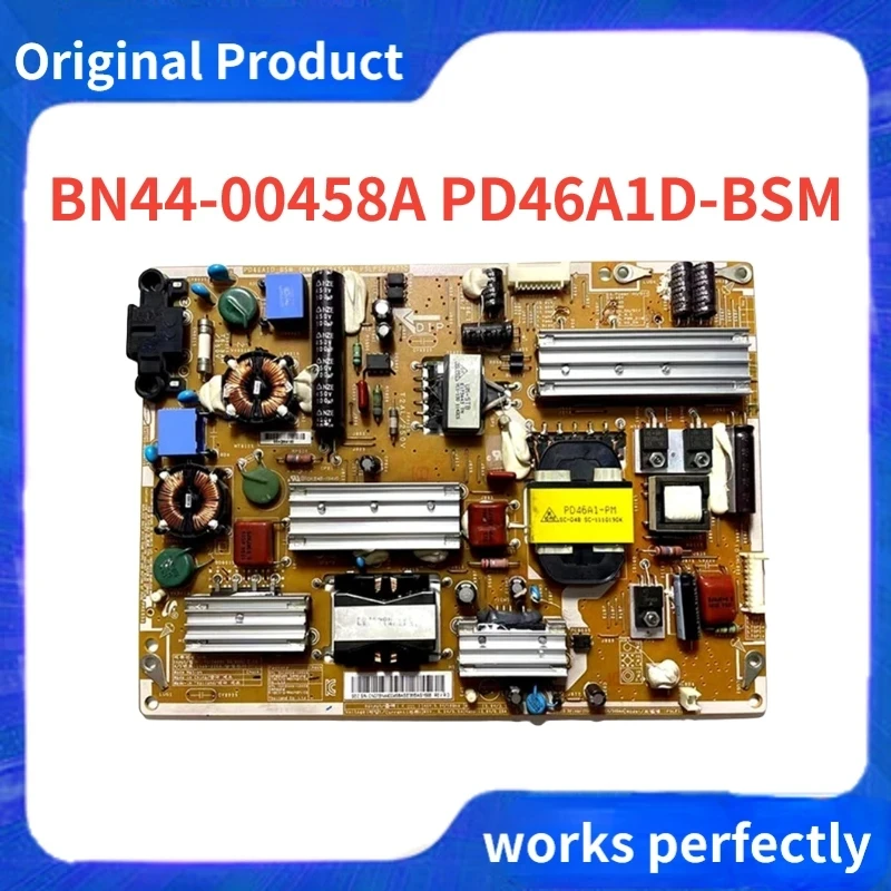 

BN44-00458A PD46A1D-BSM Power Board For Samsung UA40D6000SJ UA46D6000SJ Replacement power supply BN44-00458