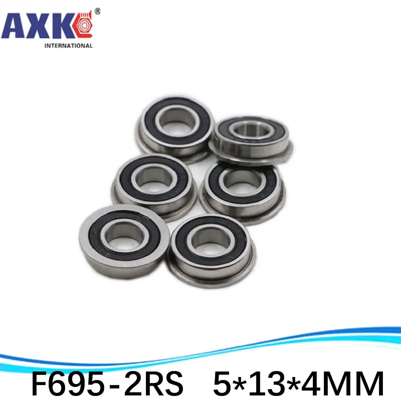 F695-2RS Bearing 5*…