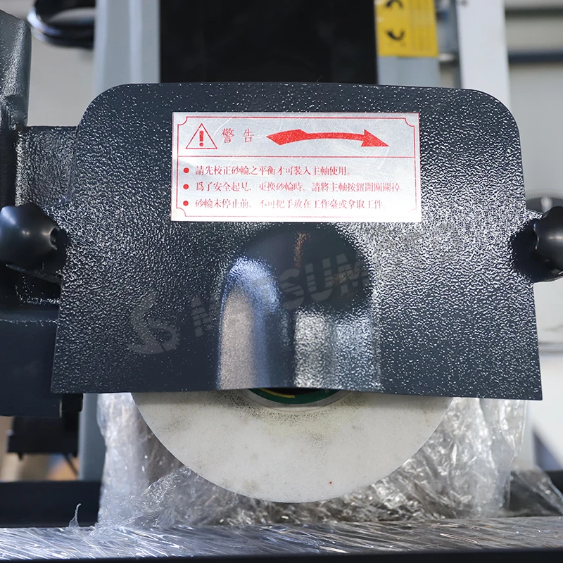 HotSuper Precision M618S Nieuwe Mini Grinder Machine MS618 Oppervlakteslijpmachine