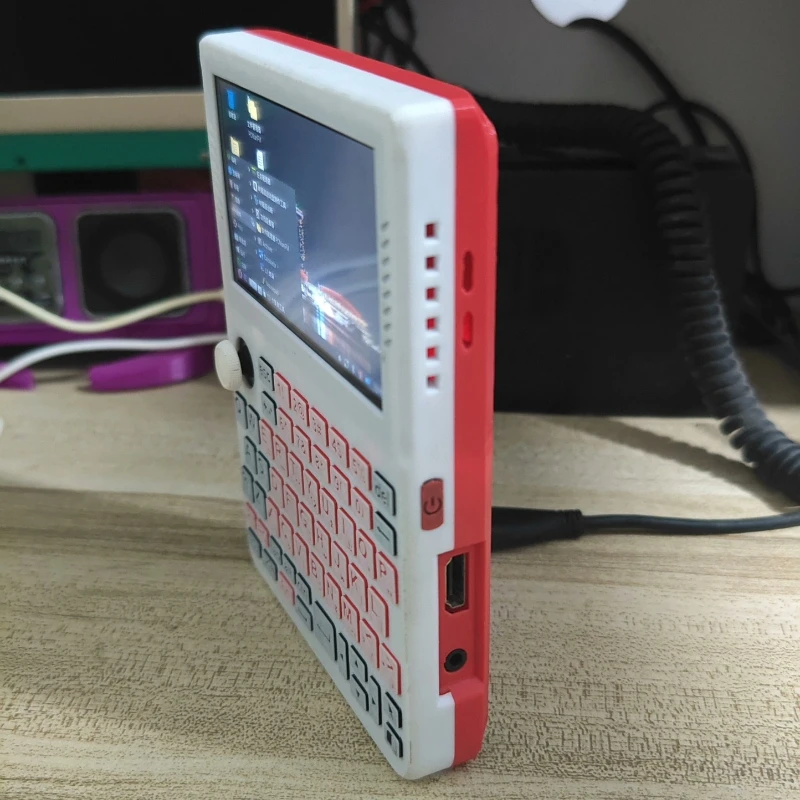 Kit d'ordinateur portable pour - Raspberry Pi Keyboard avis et prix