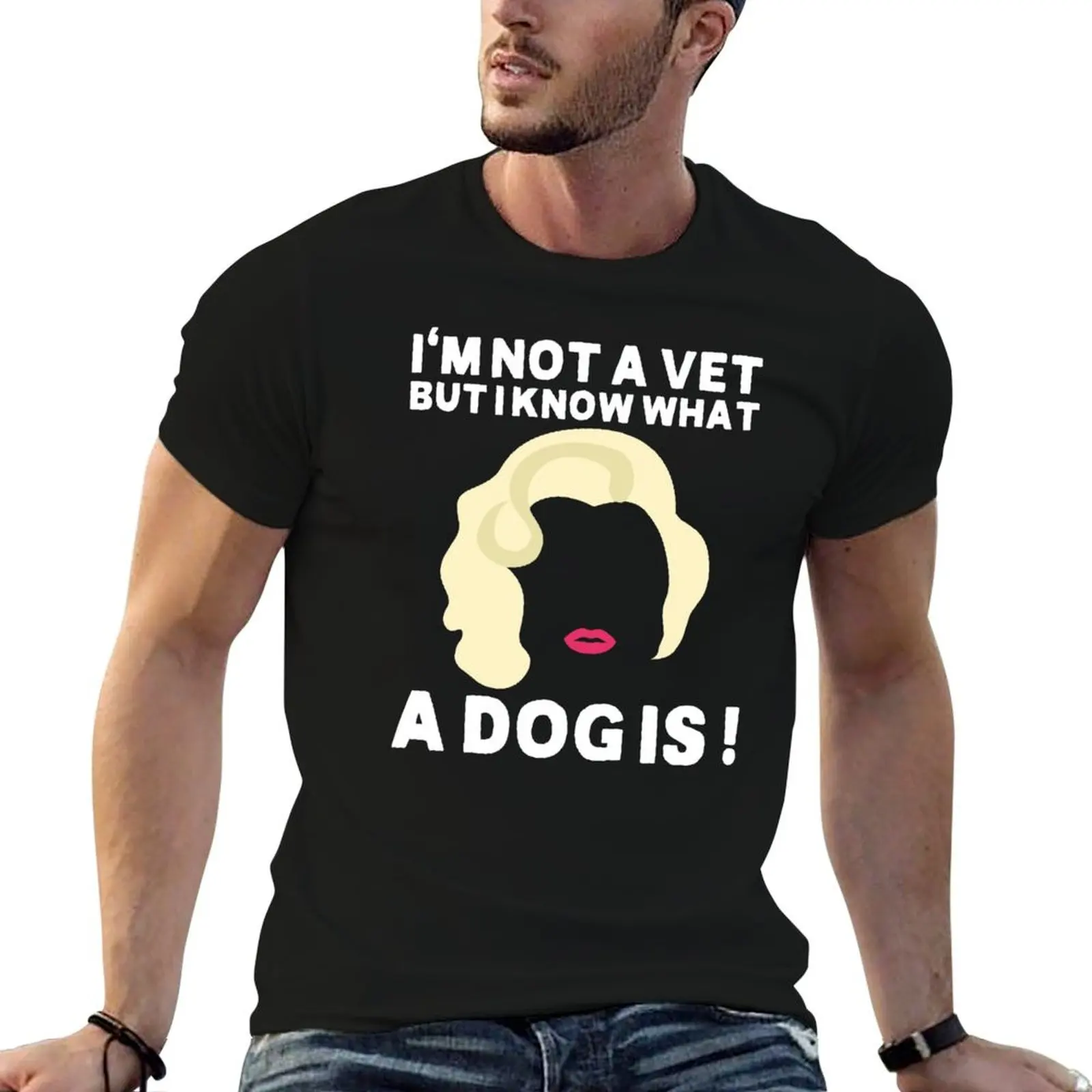 Im Not A Vet But I … - image