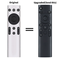 Remote Control For Wanbo Projector  T1 T2 T2MAX T3 T4 T5 T6 T6MAX X1