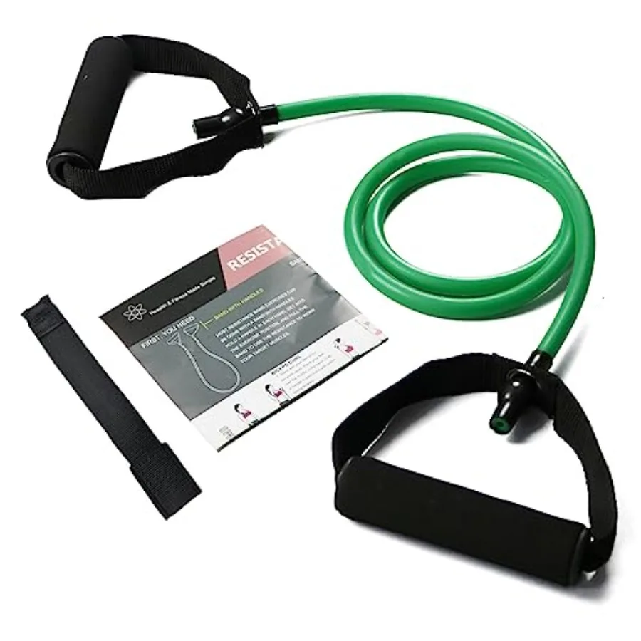 Resistance Bands Wi…