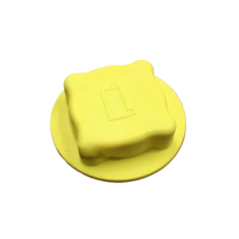 

1 шт., вспомогательная крышка резервуара для воды экскаватора Figzero для Volvo EC120D 210 240 290 360