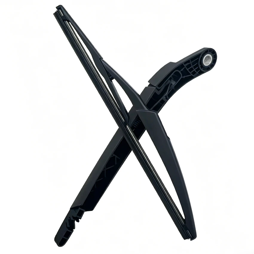 Car Rear Window Windshield Wiper Arm and Blade Complete Replacement Set for Citroen C5 2001-2008 for Peugeot 407 2004-2015