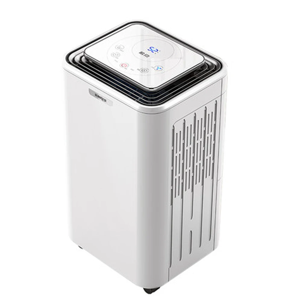Home Dehumidifier Mute Air Dryer Air Freshener Bedroom Deshumidificador Mute Hygrostat Minimoisture Absorbing Dehumidifier