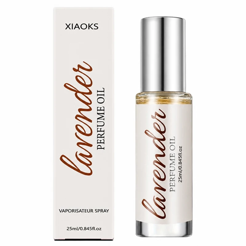 Vanilla Fragrance Perfume Essential Oil Spray, 25ml, Light Fragrance Body Perfume, Long-Lasting Scent, Gentle and Non-Irritating, Suitable for Sensitive Skin, Romantic Charm to Attract the Opposite Sex, Suitable for Day and Night Use, Ideal for Holiday Gifts, Perfect for Parties, Special Occasions, Dates, Gatherings, and Travel Trips, the Dopamine of Walking, Women's Fragrance, Enhances Charm and Self-Confidence. view 6