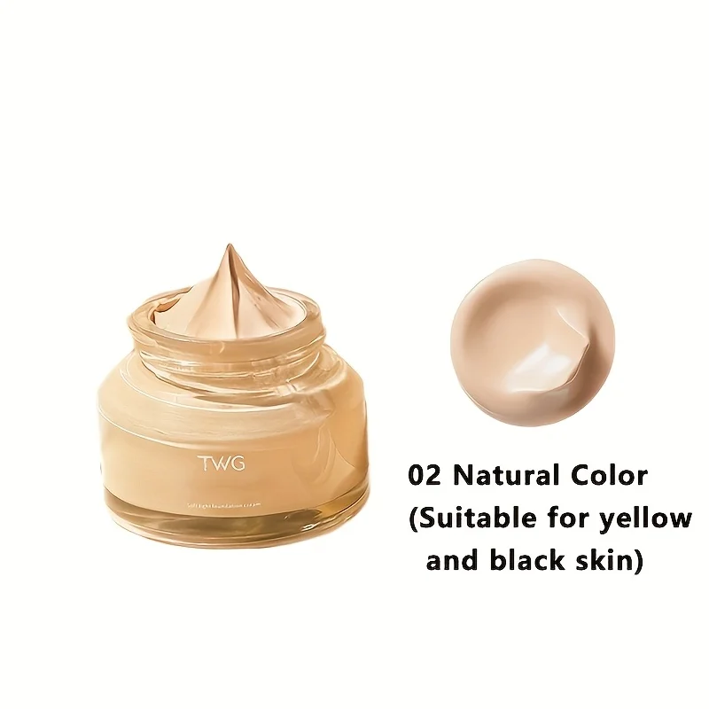 Base de maquiagem BB Cream - acabamento nude, não gorduroso e iluminador |   Viagens Essen