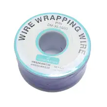 30awg 20m Electrical Wire for LCD and Wrapping #3