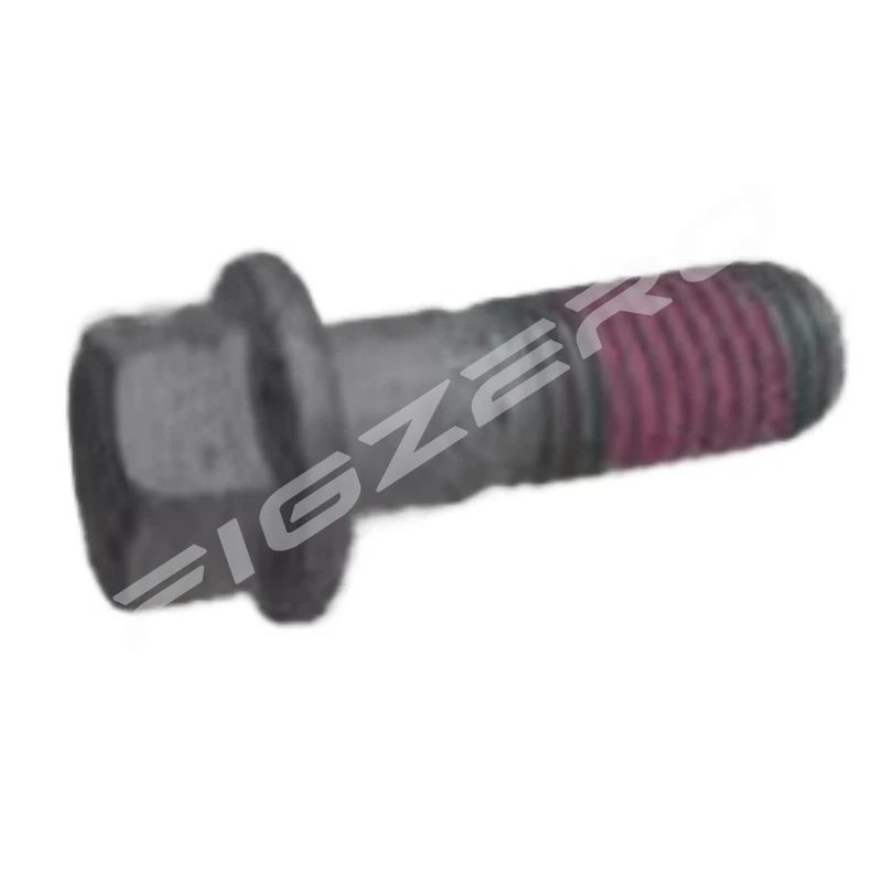 11570581 Genuine Brake Caliper Piston Screw Rear Braking Caliper Bolt for Buick Excelle GT XT for Chevrolet Cruze Metal Part