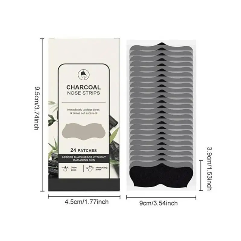 女性用鼻孔拡張テープ,ディープクリーニング用鼻孔拡張パッチ,にきび除去用鼻孔拡張