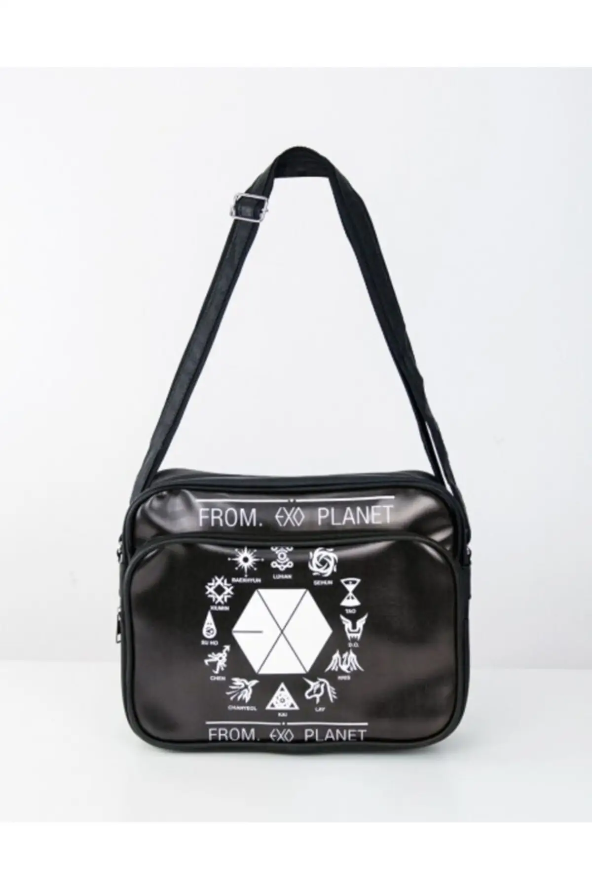 Exo planet (4 2 3 1 the luxion rdium 5 концерт) купить от 217,00 руб. Топы и футболки на 1rub.ru