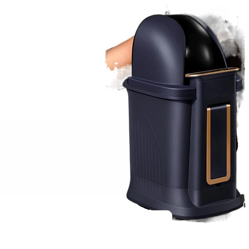 

Foot bucket Automatic heating foot bath Household massage foot bucket