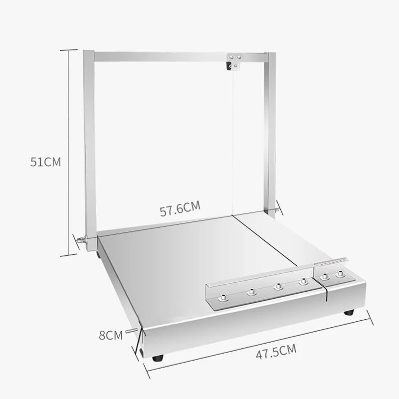 Инструмент для нарезки сыра, нарезка для сыра, проволочный резак с сервировочной доской для твердого полутвердого сырного масла