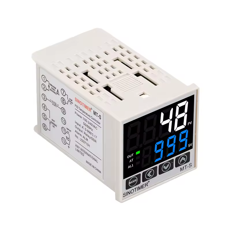 SINOTIMER