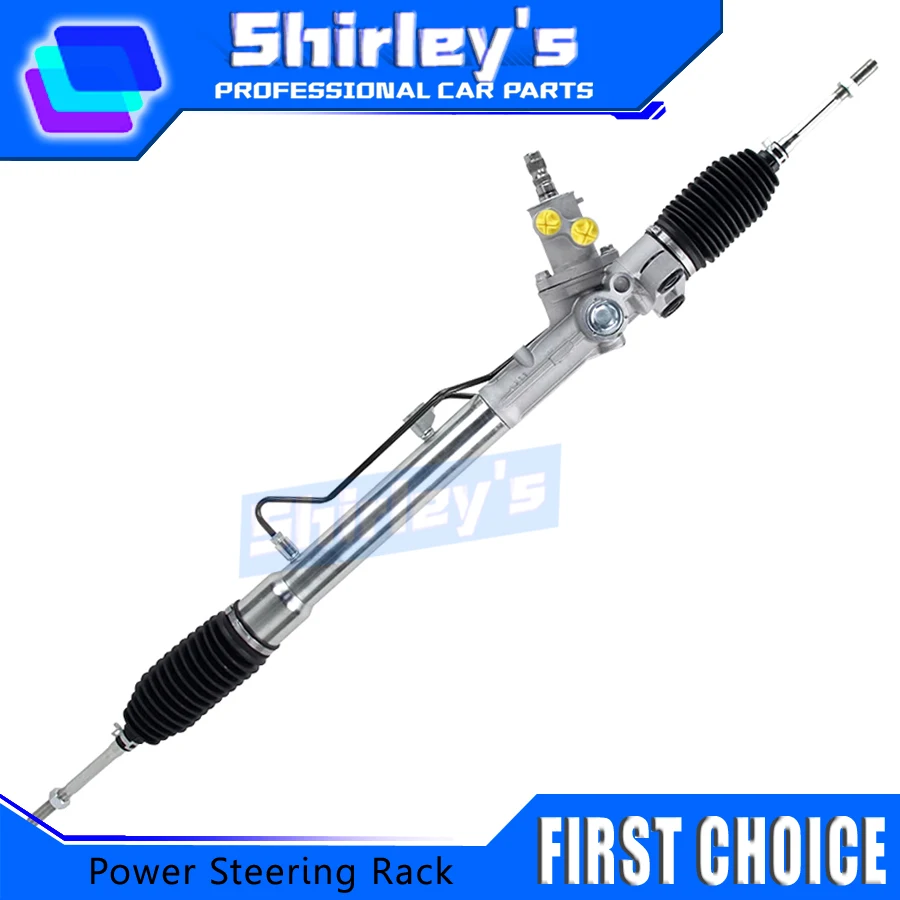 Power Steering Rack For TOYOTA YARIS NCP10 NCP12 NCP61 44250-52052 44200-52370