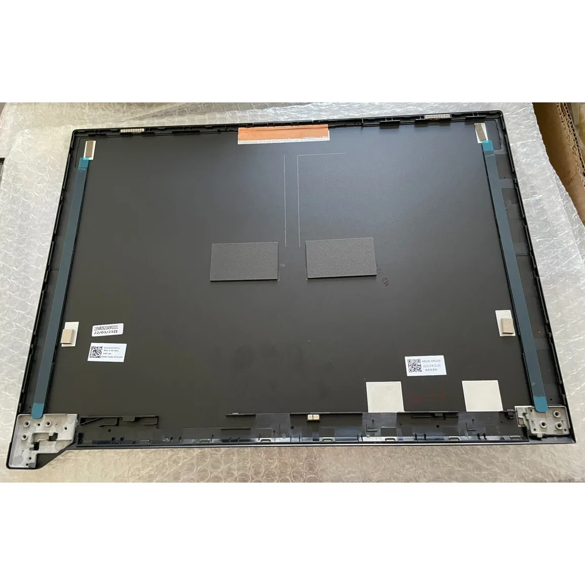 

New For Asus ROG Zephyrus Duo 16 GX650 GX650R Lcd Rear Back Cover Top Case NR220