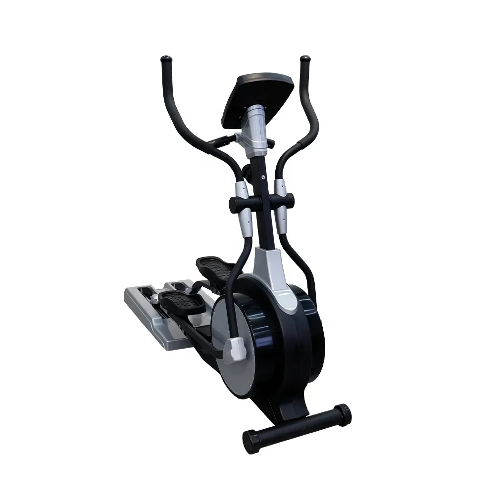 

Gym Equipment Commercial Cardio Fitness Equipment Stepper Machine Cross Trainer Elliptical Machine Commercial Gym Cardio Machine