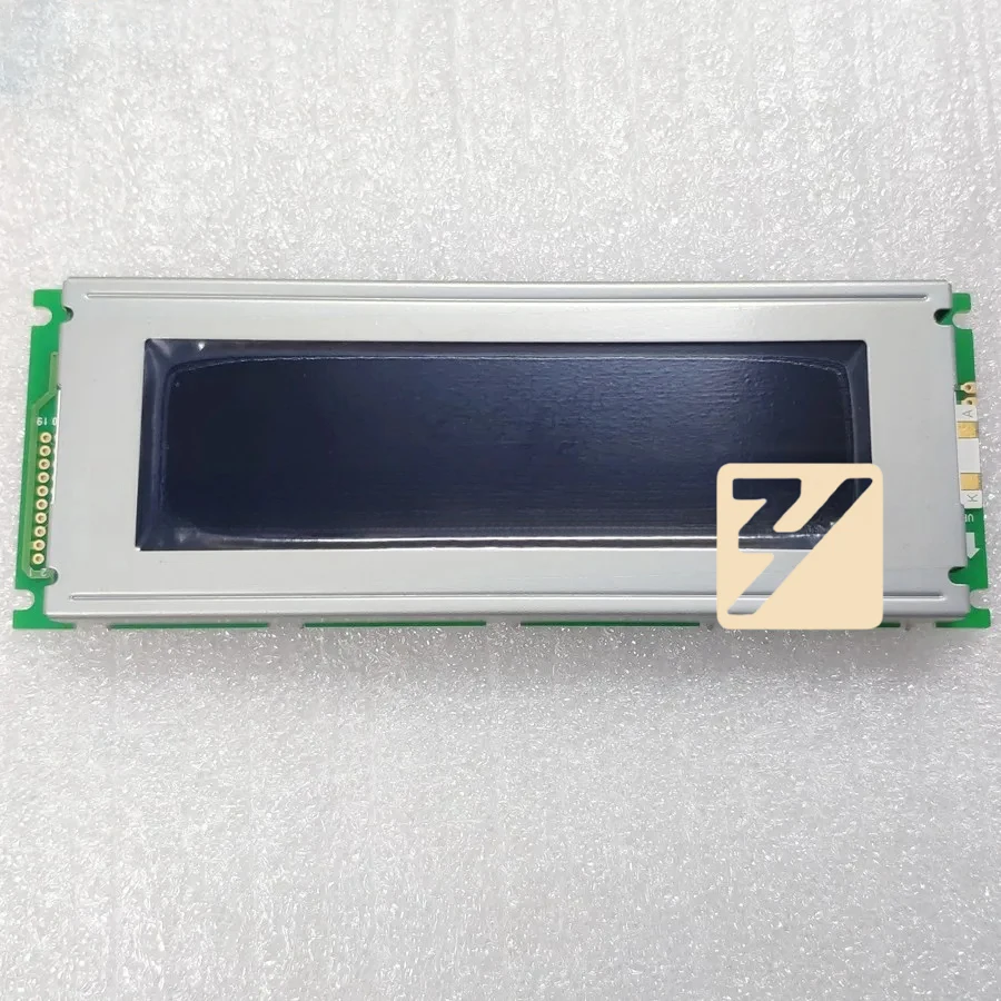 Compatible DMF5005N DMF5005NF DMF5005NF-LY 240*64 5.2 Inch FSTN-LCD Module Fast Shipping