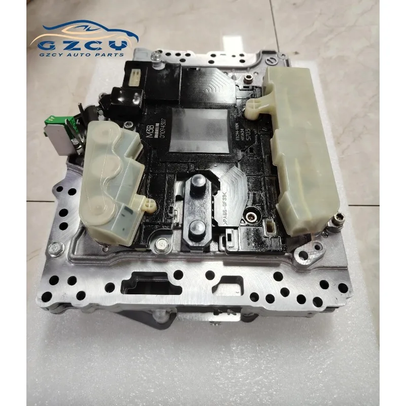 High quality  RE7R01A ETC94-110N TCM TCU Valve Body Transmission Control Module Fits For 08UP Infinity Q50