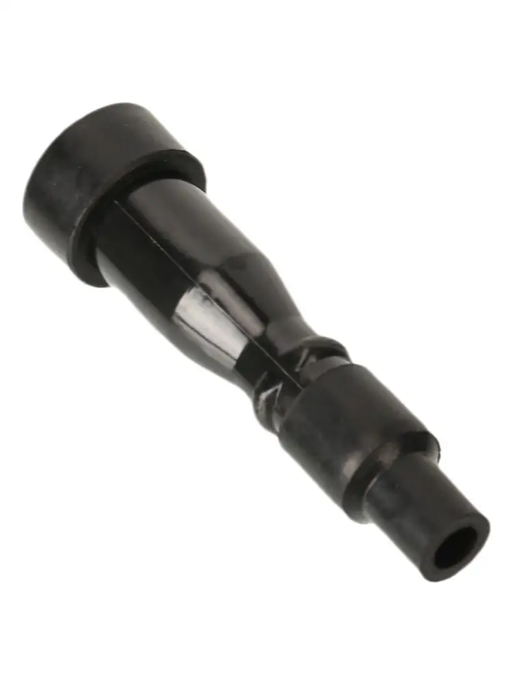 AliExpress NONE NEW Universal Motorcycle Ignition Spark Plug Cap Moped Scooter Dirt Bike Straddle Type Motorcycle Cub Underbone Spare Parts