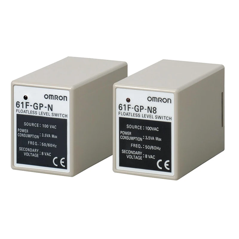 

61F-GP-NH AC220 Industrial Automation Control relay