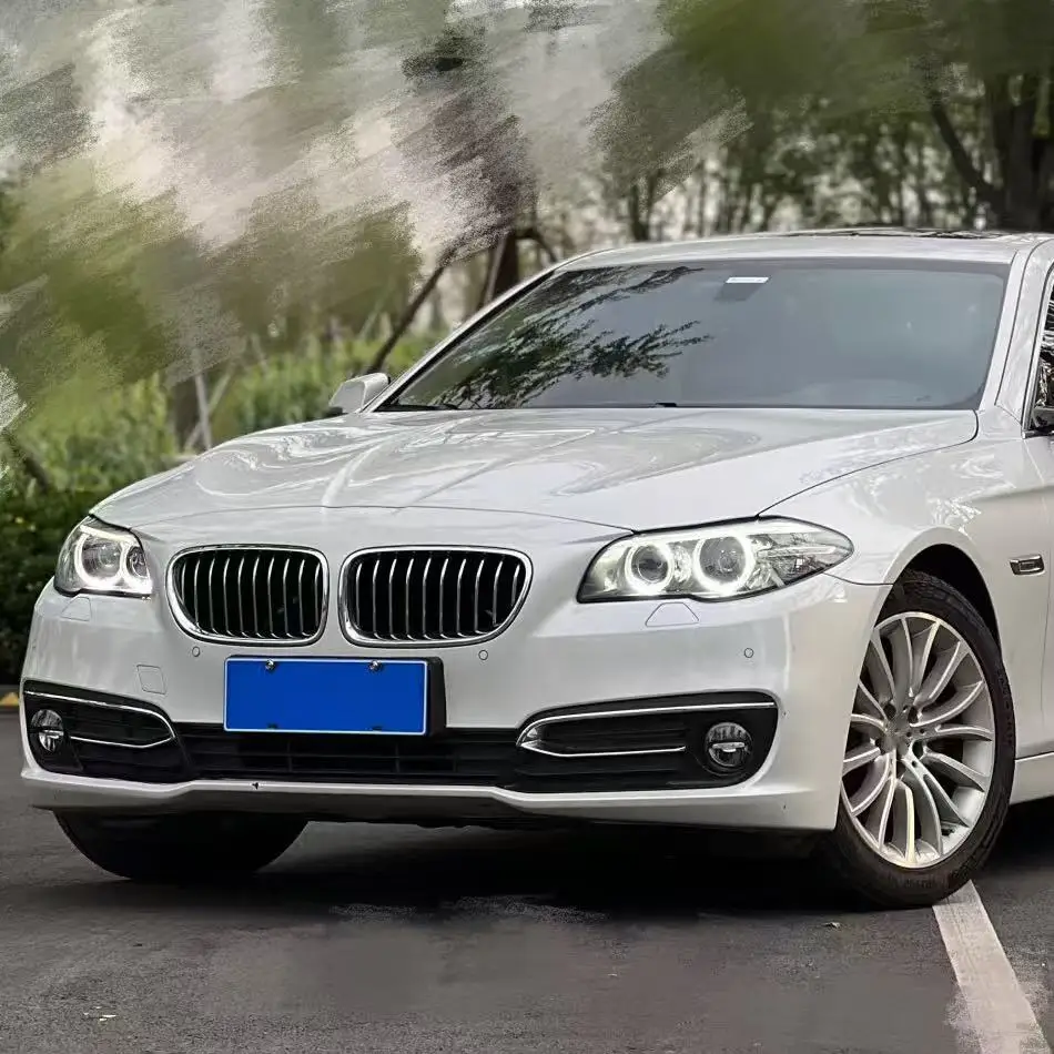 

НОВЫЙ для BMW 5 серии F10 F18 2014-2017 HID, внутренний жгут проводов фар, жгут проводов в сборе с AFS или без AFS