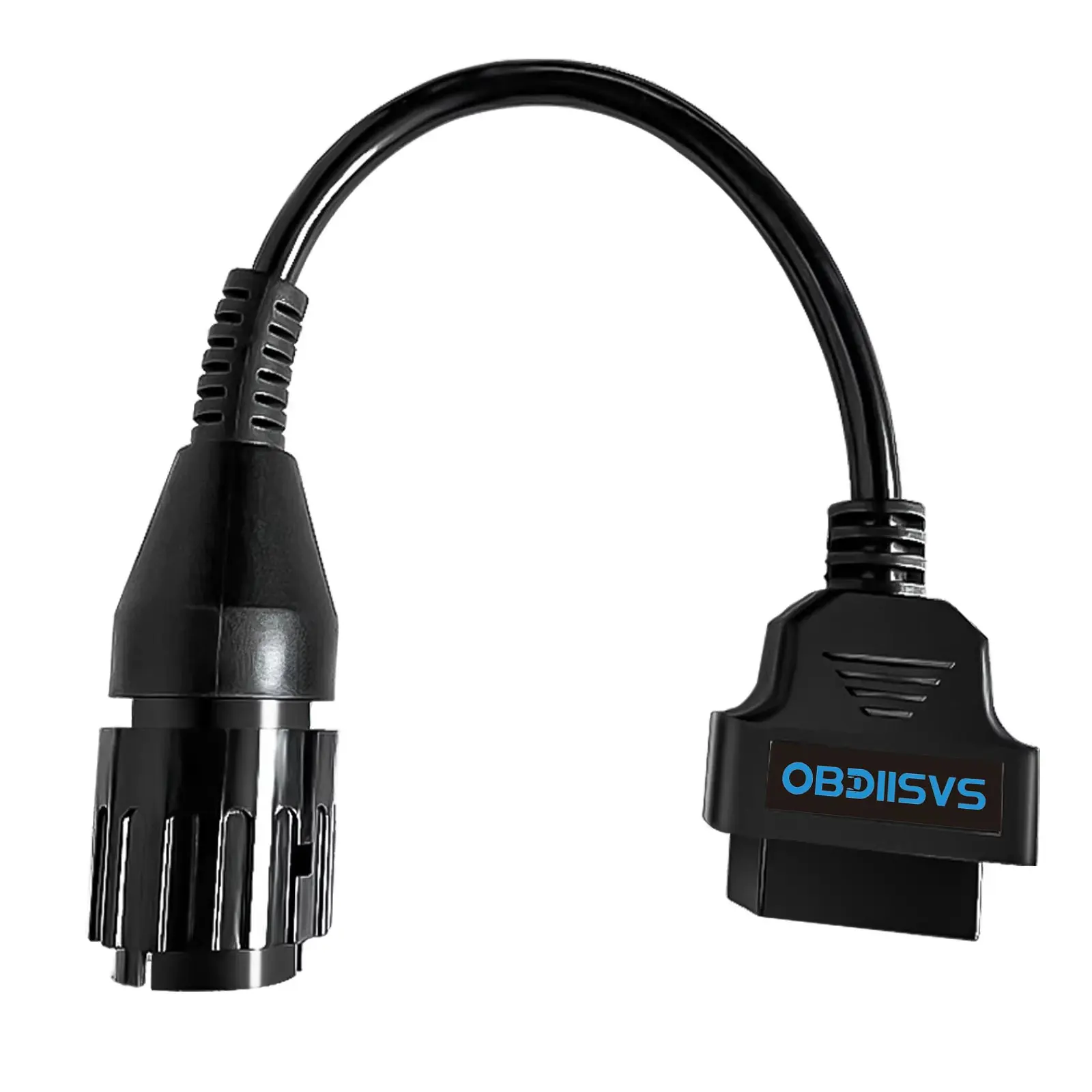 Motorrad-OBD2-Diagnosekabel für ICOM-D 10-Pin-OBD-Anschluss für F800GS S1000 R1200GS Motorrad für GS911 Kompatibel mit MotoScan – Detail 11