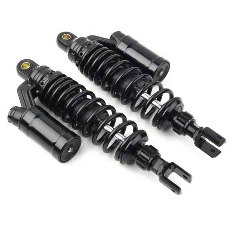 

Motorcycle shock absorber 320mm damping adjustable shock absorber suitable for XMAX300