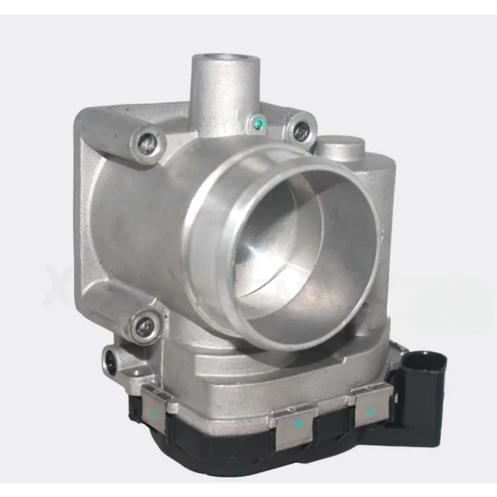 Accessories for Li Auto One L6 L9 L8 L7 1.5T 1.2T Throttle Body Assembly Electronic New Energy Vehicle Components 1pc