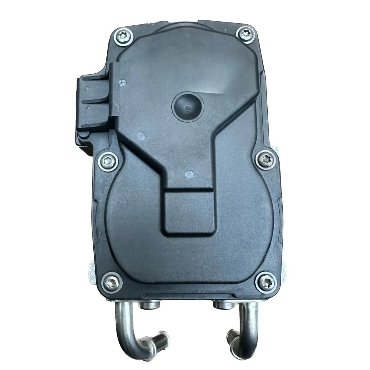 Foton  2.8 National Six Engine Exhaust Throttle Valve 5528464 Omar Aoling