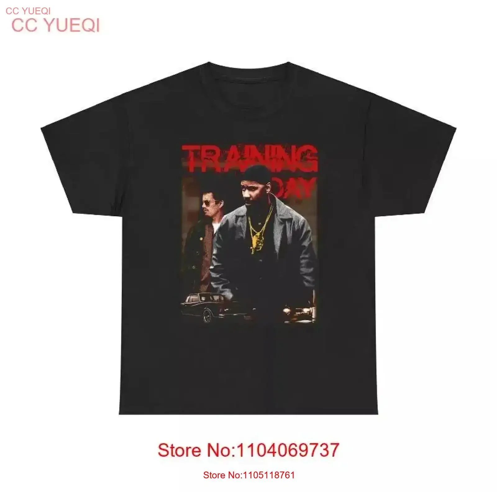 Training Day V1 Den… - image