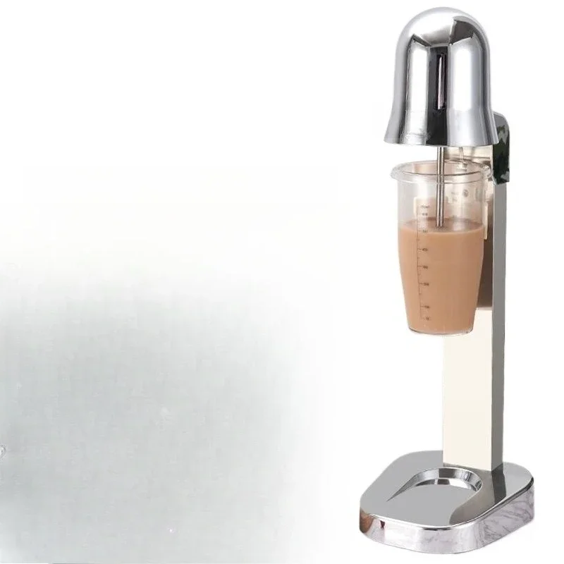 

Milkshake machine commercial milk tea shop blender automatic blender