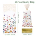 25pcs Candy Bag