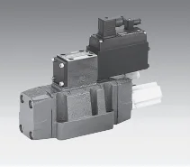 4WRPEH10W50SJ-20/G240/A1M صمام الاتجاه النسبي ريكسروث