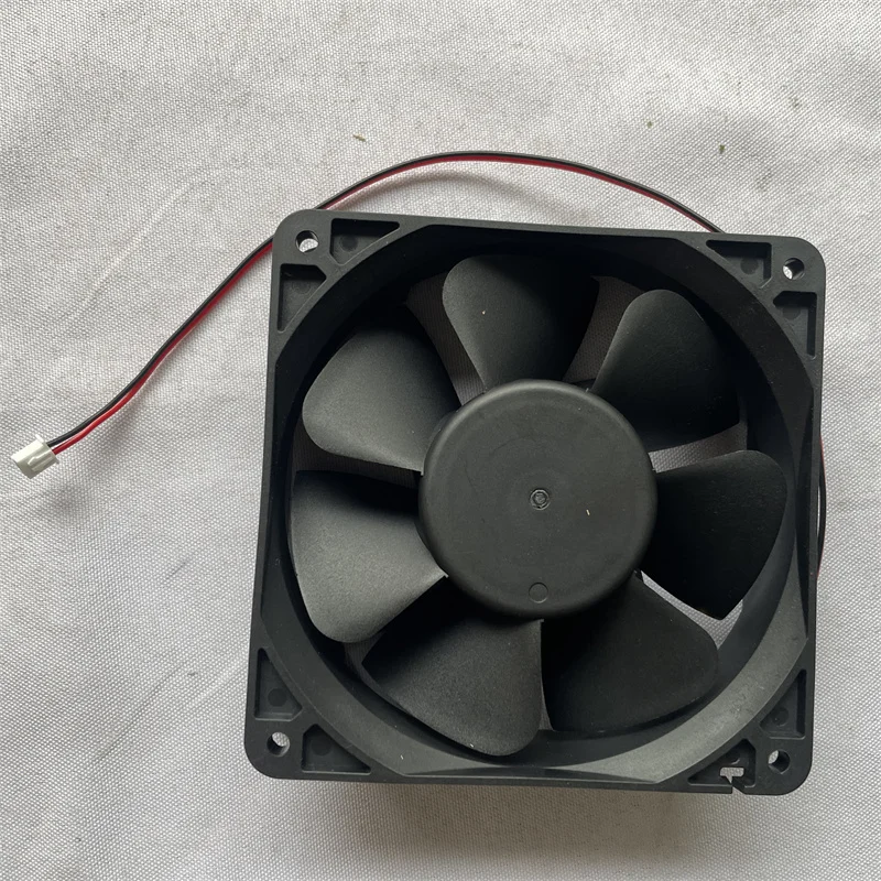 12cm fan Od1238-24hb0120  12038 24V 0.32A   inverter fan axial flow fans