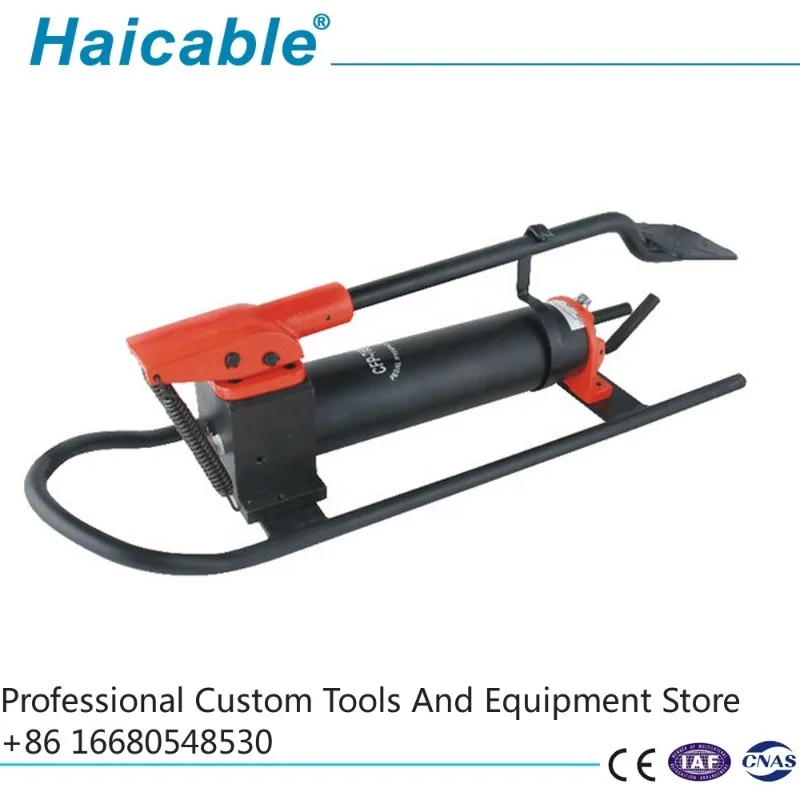 Qwfoot Operated Ped…