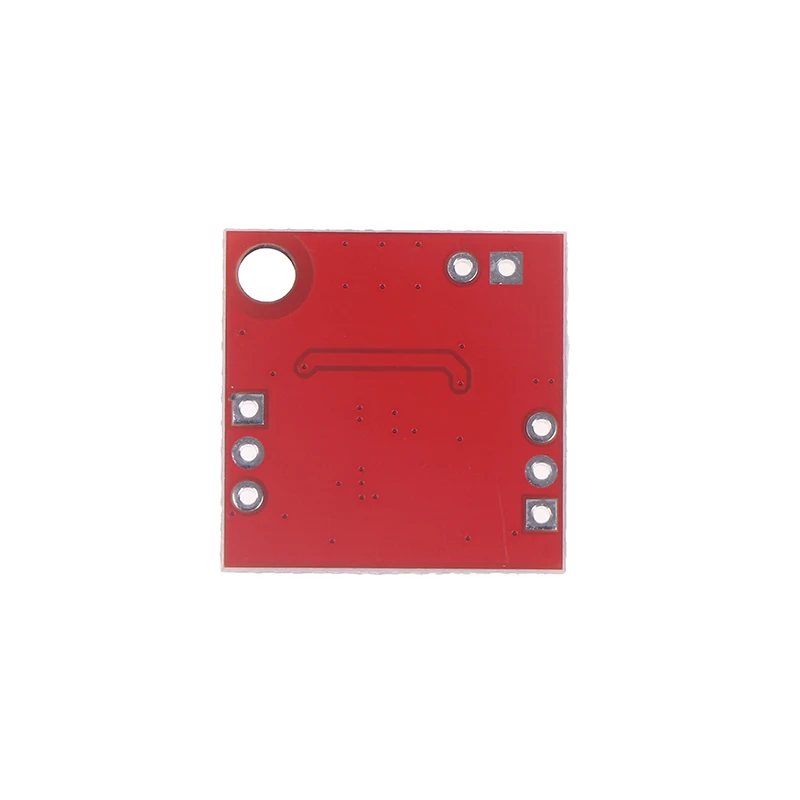 TDA1308 Stereo Headphone Amplifier Board - 3V-6V Preamp Module with Hi-Fi Sound Quality, DIY Audio Project Ready