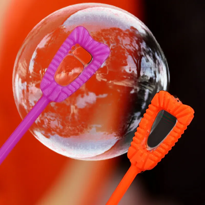 3 pçs halloween abóbora fantasma morcego bolha varinha garrafa de sabão tubo presentes diy para crianças horror decorações de festa de halloween suprimentos