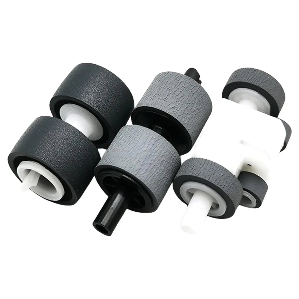 

618 Mega Sale Scanner Replacement Roller Kit Suitable Compatible for Epson DS-510 D-S520 D-S560 Scanner Paper Roller