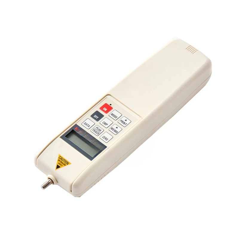 Dynamometer Softwar…