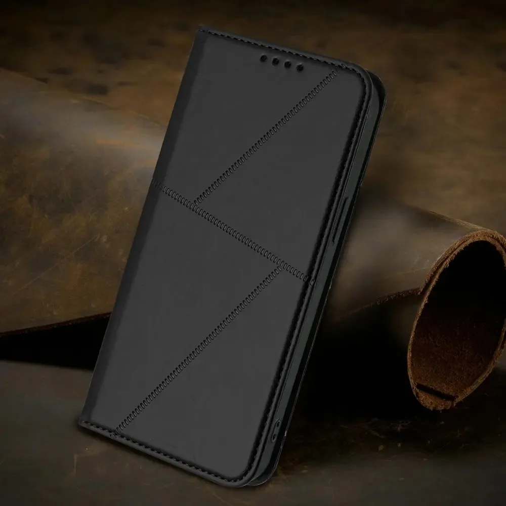 

Кожаный чехол-кошелек для ZTE Axon 60 50 Lite 5G для ZTE Blade V70 V60 Vita V50 Smart Nubia Z60 Ultra Z50S Z60S Pro A35E A75 Cover