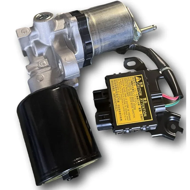 

AUTO PARTS OEM ABS Brake Pump Booster For Toyota Highlander Lexus RX450h 2008-15 / 47070-48050