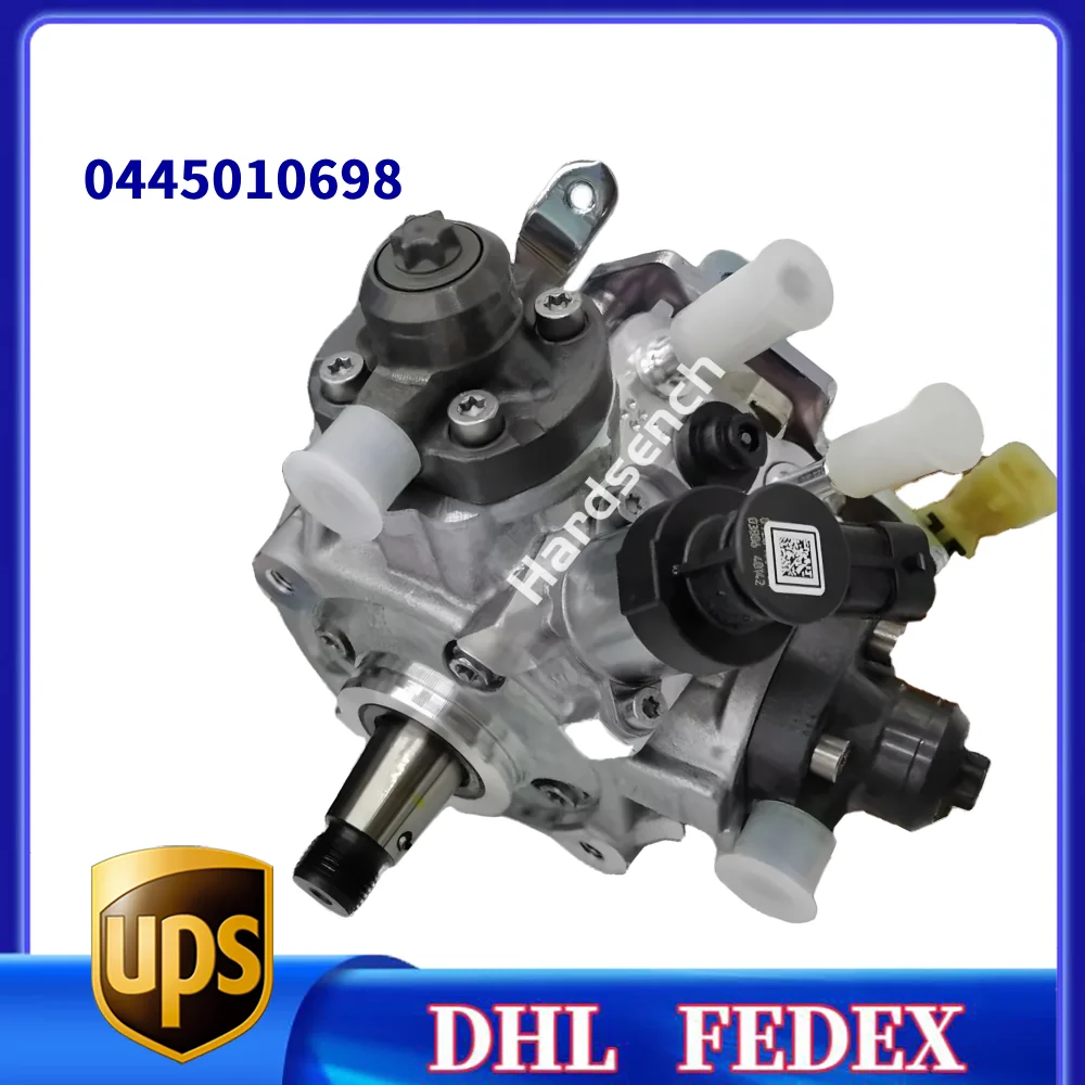 

0445010698 CP4 Diesel Fuel Injection pump LR061984 for LAND ROVER