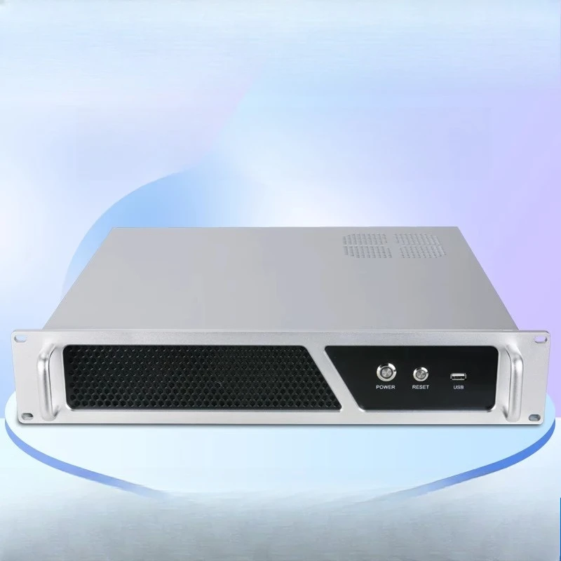 Server Host Rack-Mo…