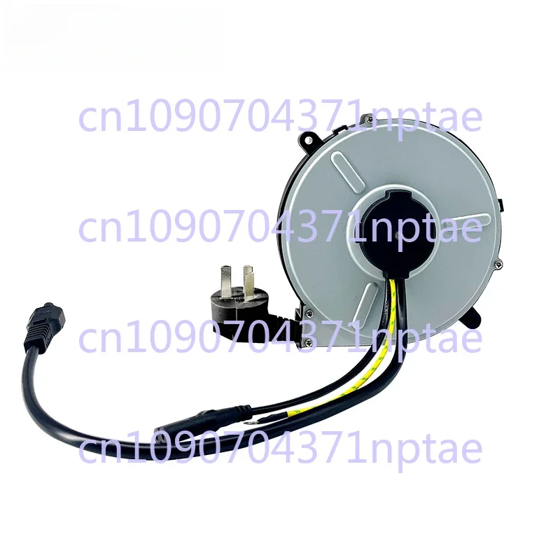 Small Telescopic Cable Manager Automatic Take-up Reel with Cable Reel Automatic Telescopic Reel