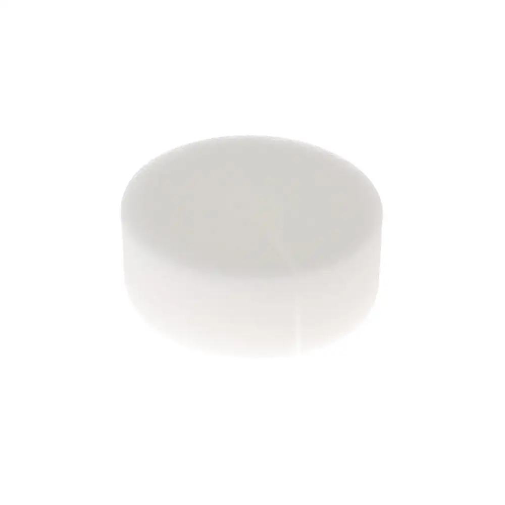 10/50pcs Hot sell Aquarium Planting Seed Trays Soilless Hydroponic  Flower Pots Nursery Sponge