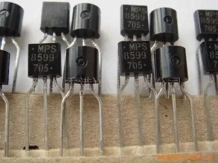 SM6T33A экран PrintingET MPS8599 MPS8099 MPS6530 TO-92 MPS5179 MPS8598